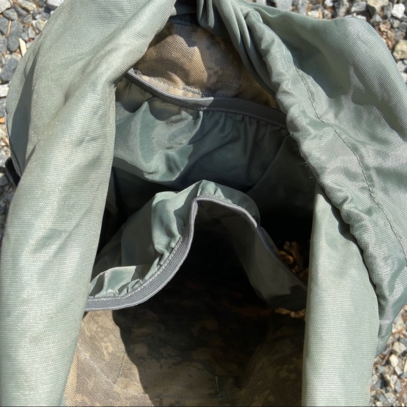 USAF Backpack - Picture 5 of 6